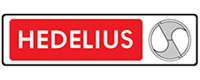 HEDELIUS Maschinenfabrik GmbH logo