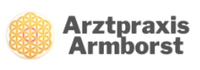 Allgemeinarzt Praxis Katja Armborst logo