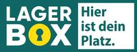 Lagerbox Holding GmbH logo