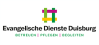 Evangelische Dienste Duisburg gGmbH logo