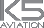 K5-Aviation GmbH logo
