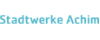 Stadtwerke Achim AG logo
