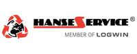 Hanse-Service Internationale Fachspedition GmbH logo