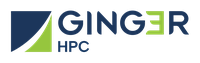 GINGER HPC GmbH logo