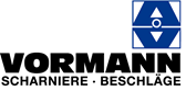 August Vormann GmbH & Co. KG logo