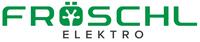 Fröschl Elektro GmbH logo