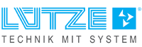 Friedrich Lütze GmbH logo