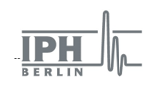 IPH Institut "Prüffeld für elektrische Hochleistungstechnik" GmbH logo