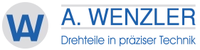 A. WENZLER GmbH & Co. KG logo