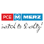 Merz Schaltgeräte GmbH & Co. KG logo