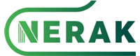 NERAK GmbH Fördertechnik logo
