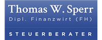 Steuerberaterkanzlei Thomas W. Sperr logo