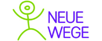 NEUE WEGE e.V. logo