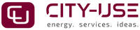 City-USE GmbH & Co.KG logo