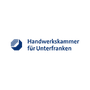Handwerkskammer für Unterfranken logo