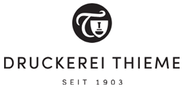 Druckerei Thieme Meißen GmbH logo