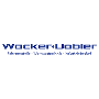 Wacker+Döbler Vertriebsgesellschaft mbH' logo