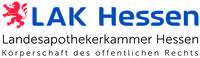 Landesapothekerkammer Hessen logo
