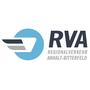 Regionalverkehr Anhalt- Bitterfeld (RVA) GmbH logo