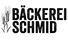 Bäckerei Schmid GmbH logo