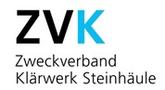 Zweckverband Klärwerk Steinhäule logo