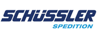 Wilhelm Schüssler Spedition GmbH logo