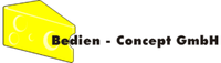 Bedien-Concept GmbH logo