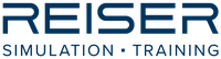 Reiser Simulation and Training GmbH logo