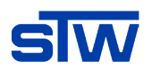 STW Kautzmann GmbH logo