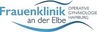 Frauenklinik an der Elbe logo