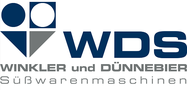 WINKLER und DÜNNEBIER Süßwarenmaschinen GmbH logo
