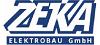 ZEKA Elektrobau GmbH logo