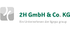 2H GmbH & Co. KG logo