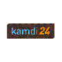 Kamdi24 logo