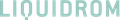 LIQUIDROM logo