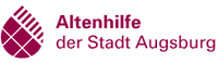 Altenhilfe der Stadt Augsburg logo
