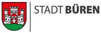 Stadt Büren logo