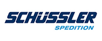 Wilhelm Schüssler Spedition GmbH logo