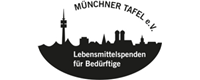 Münchner Tafel e.V. logo