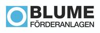 BLUME-ROLLEN GMBH logo
