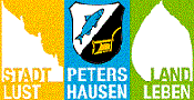 Gemeindeverwaltung Petershausen logo