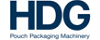 HDG Verpackungsmaschinen GmbH logo