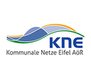 KNE Kommunale Netze Eifel AöR logo
