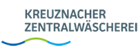 Kreuznacher Zentralwäscherei GmbH & Co. Mietwäsche KG logo