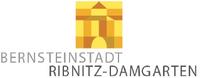 Stadt Ribnitz-Damgarten logo