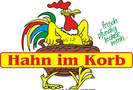 Hahn im Korb - Hend'l und Hax'n Braterei Marianne Korb e. K. logo