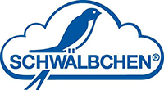 Schwälbchen Molkerei Jakob Berz AG logo