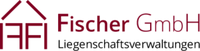 Fischer GmbH Liegenschaftsverwaltungen logo