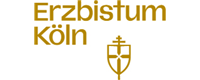 Erzbistum Köln | Generalvikariat logo