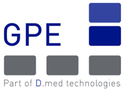 GPE GmbH logo